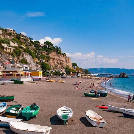 Holiday House Il Castello Di Anna Apartment Vietri sul Mare Exterior photo