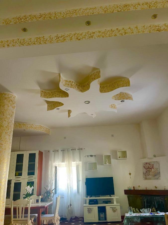 Holiday House Il Castello Di Anna Apartment Vietri sul Mare Exterior photo