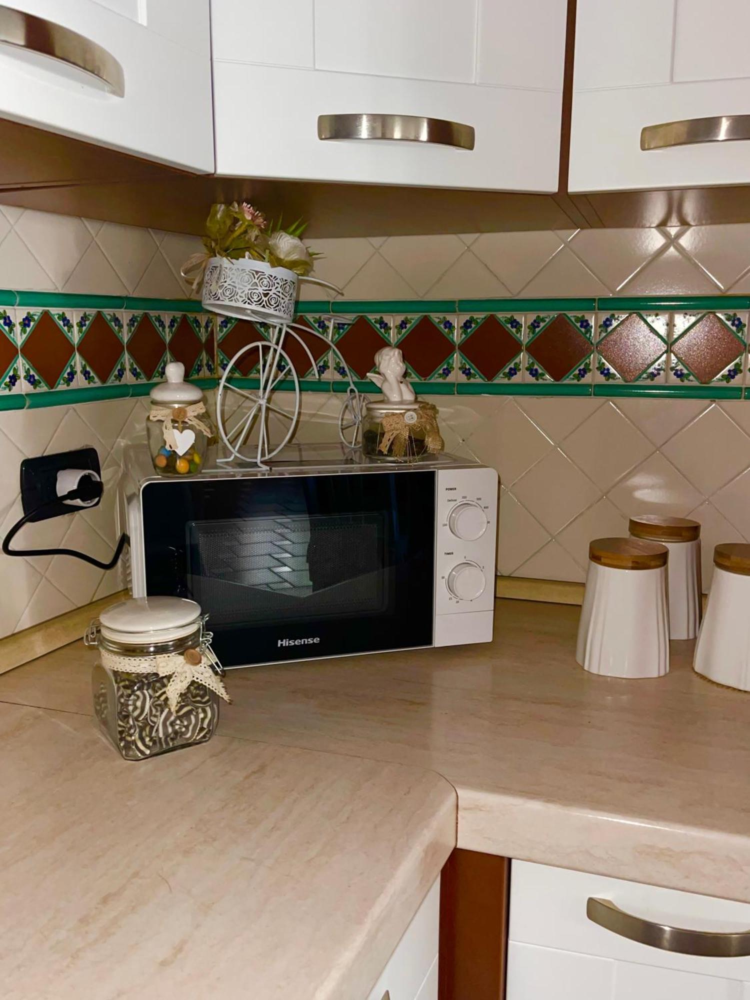 Holiday House Il Castello Di Anna Apartment Vietri sul Mare Exterior photo
