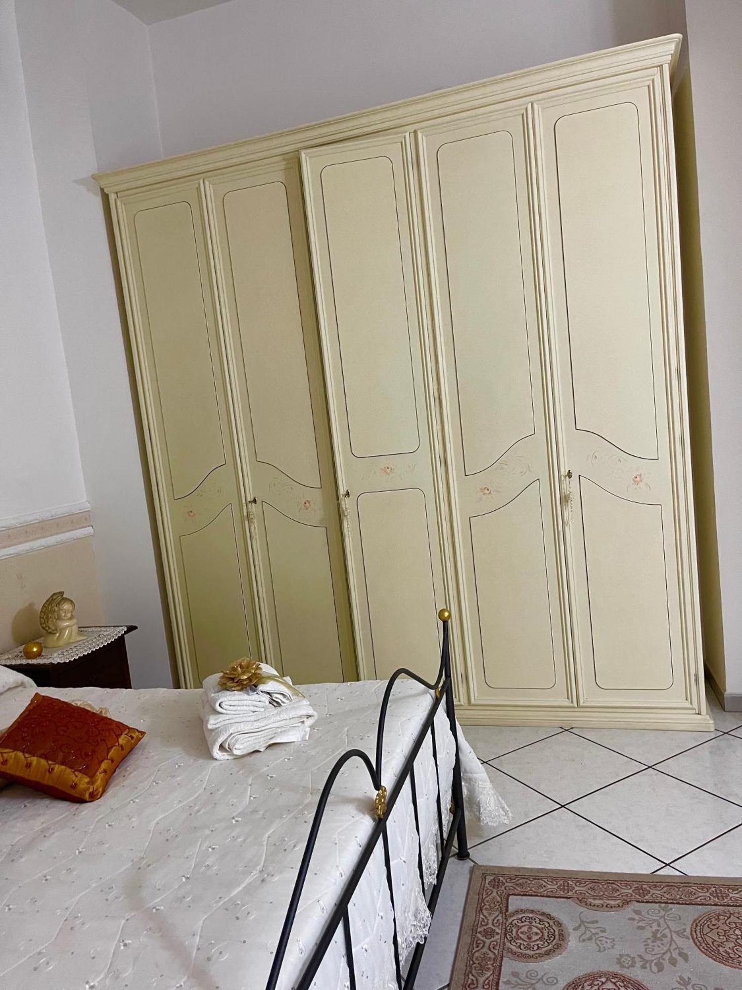 Holiday House Il Castello Di Anna Apartment Vietri sul Mare Exterior photo