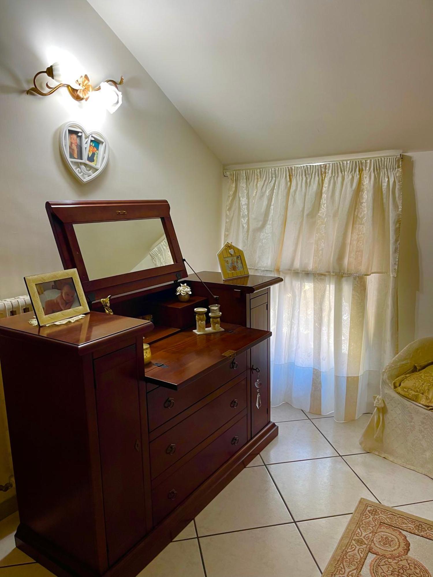 Holiday House Il Castello Di Anna Apartment Vietri sul Mare Exterior photo