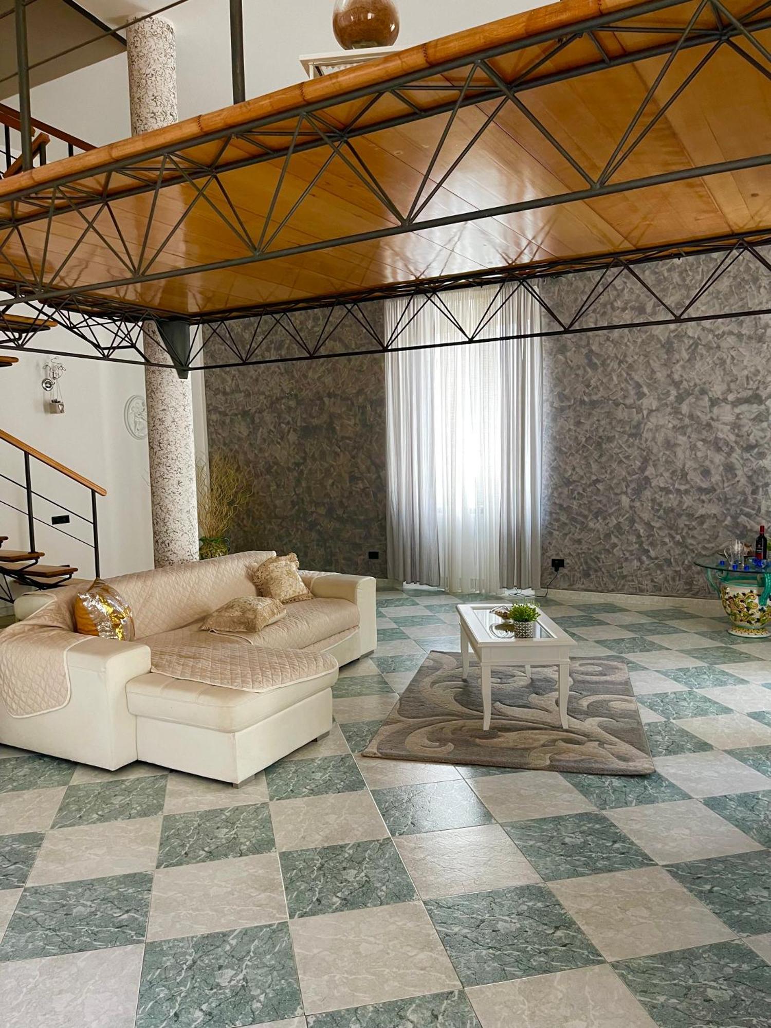 Holiday House Il Castello Di Anna Apartment Vietri sul Mare Exterior photo