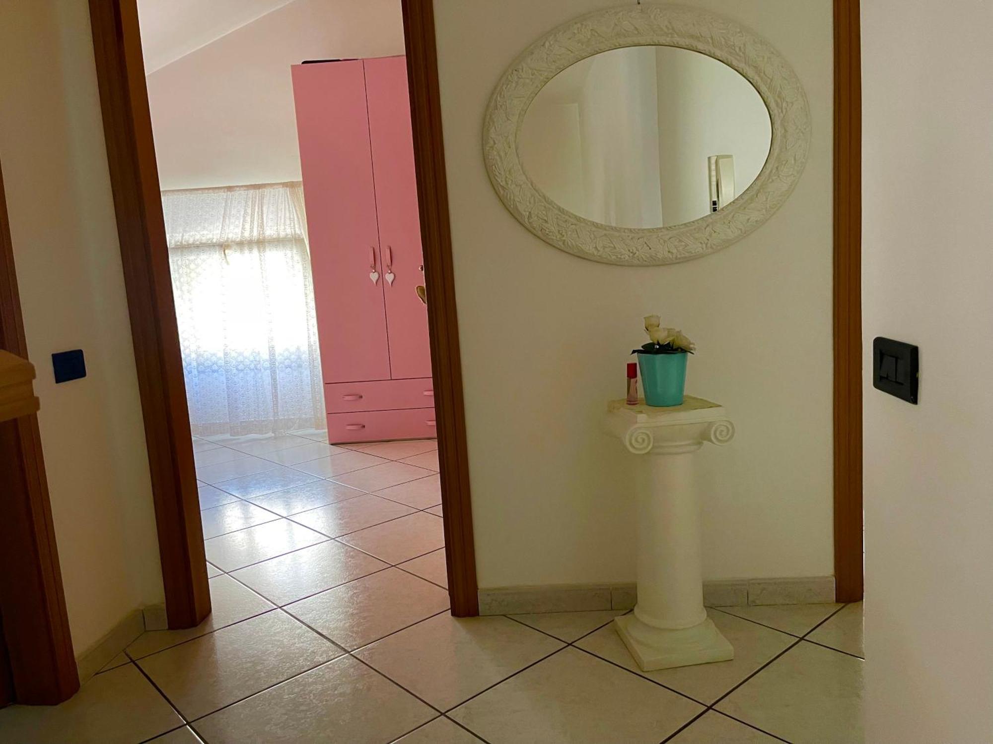 Holiday House Il Castello Di Anna Apartment Vietri sul Mare Exterior photo
